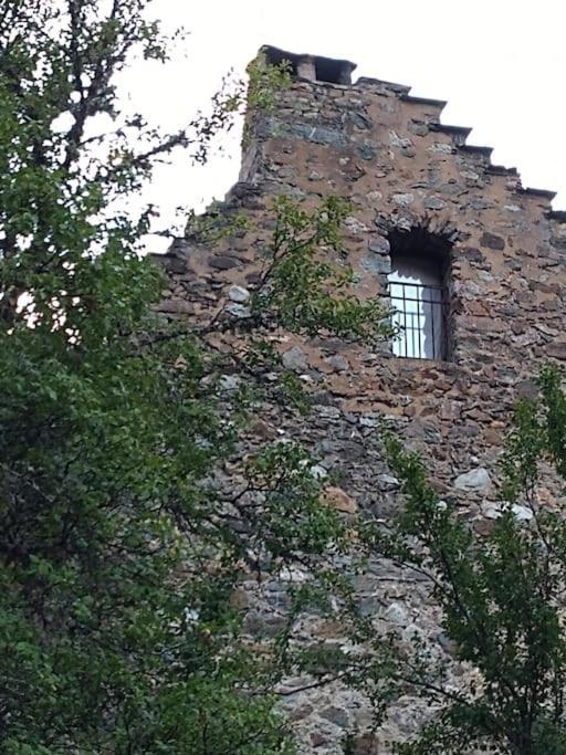 Chambre Ou Gite Dans Une Maison De Montagne - De Suzon A Zelie Entraigues  Exterior foto