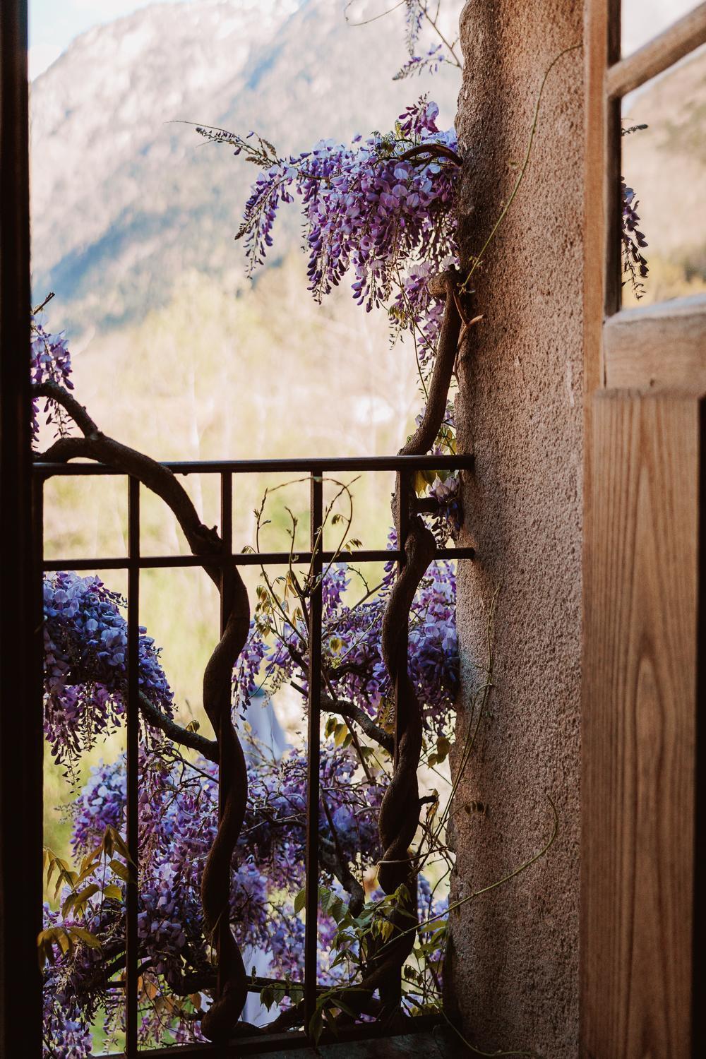 Chambre Ou Gite Dans Une Maison De Montagne - De Suzon A Zelie Entraigues  Exterior foto